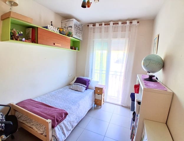 3 makuuhuone Bungalow myytävänä paikassa Cometa - Carrió, Calpe / Calp - 315 000 € (Ref: 9488155)