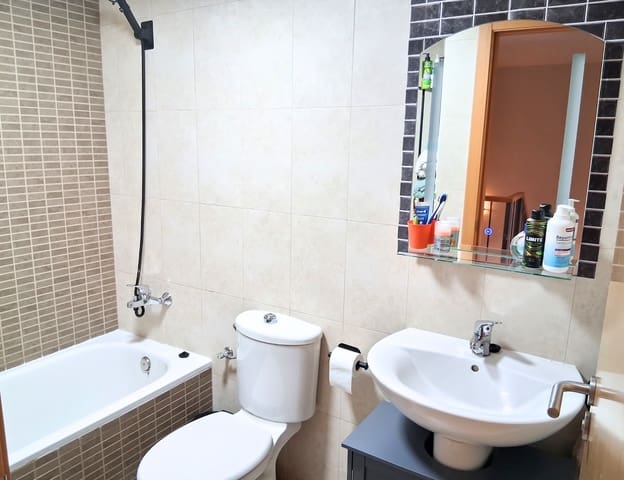 3 slaapkamer Bungalow te koop in Cometa - Carrió, Calpe / Calp - € 285.000 (Ref: 9488155)