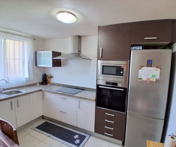 3 makuuhuone Bungalow myytävänä paikassa Cometa - Carrió, Calpe / Calp - 285 000 € (Ref: 9488155)