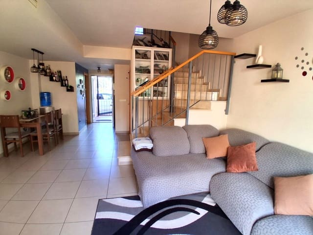 3 makuuhuone Bungalow myytävänä paikassa Cometa - Carrió, Calpe / Calp - 285 000 € (Ref: 9488155)