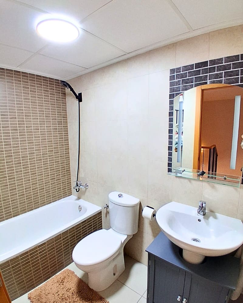 3 slaapkamer Bungalow te koop in Calpe / Calp - € 285.000 (Ref: 9488155)