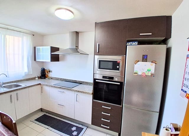 3 slaapkamer Bungalow te koop in Cometa - Carrió, Calpe / Calp - € 285.000 (Ref: 9488155)