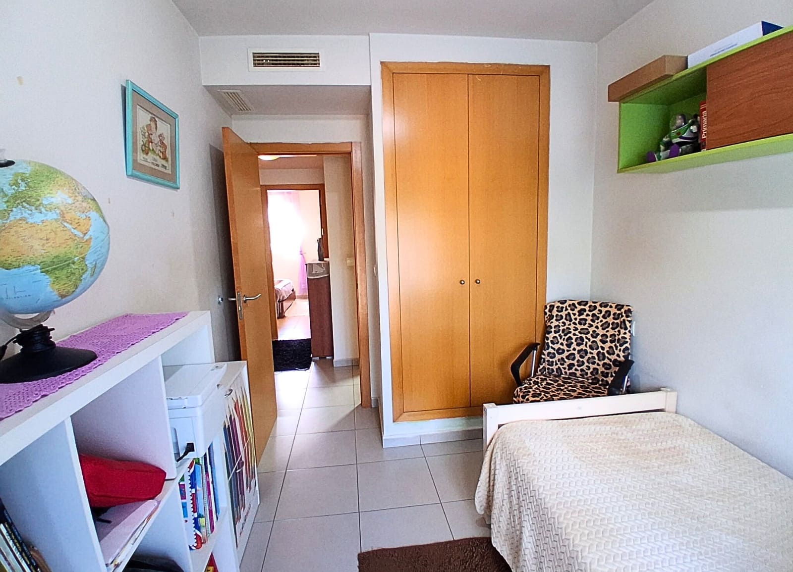 3 slaapkamer Bungalow te koop in Calpe / Calp - € 285.000 (Ref: 9488155)