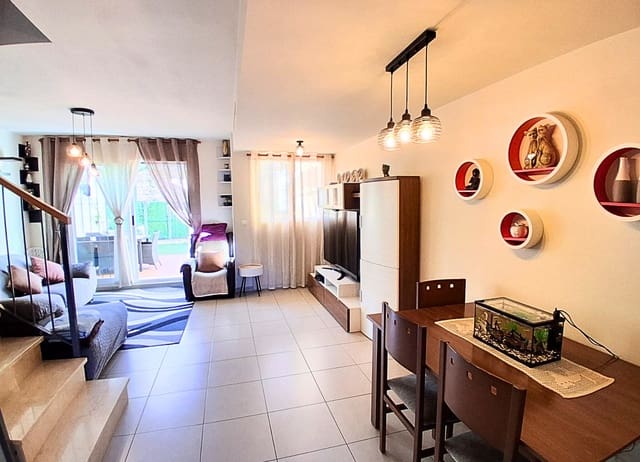 3 slaapkamer Bungalow te koop in Cometa - Carrió, Calpe / Calp - € 285.000 (Ref: 9488155)