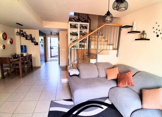 3 slaapkamer Bungalow te koop in Cometa - Carrió, Calpe / Calp - € 285.000 (Ref: 9488155)