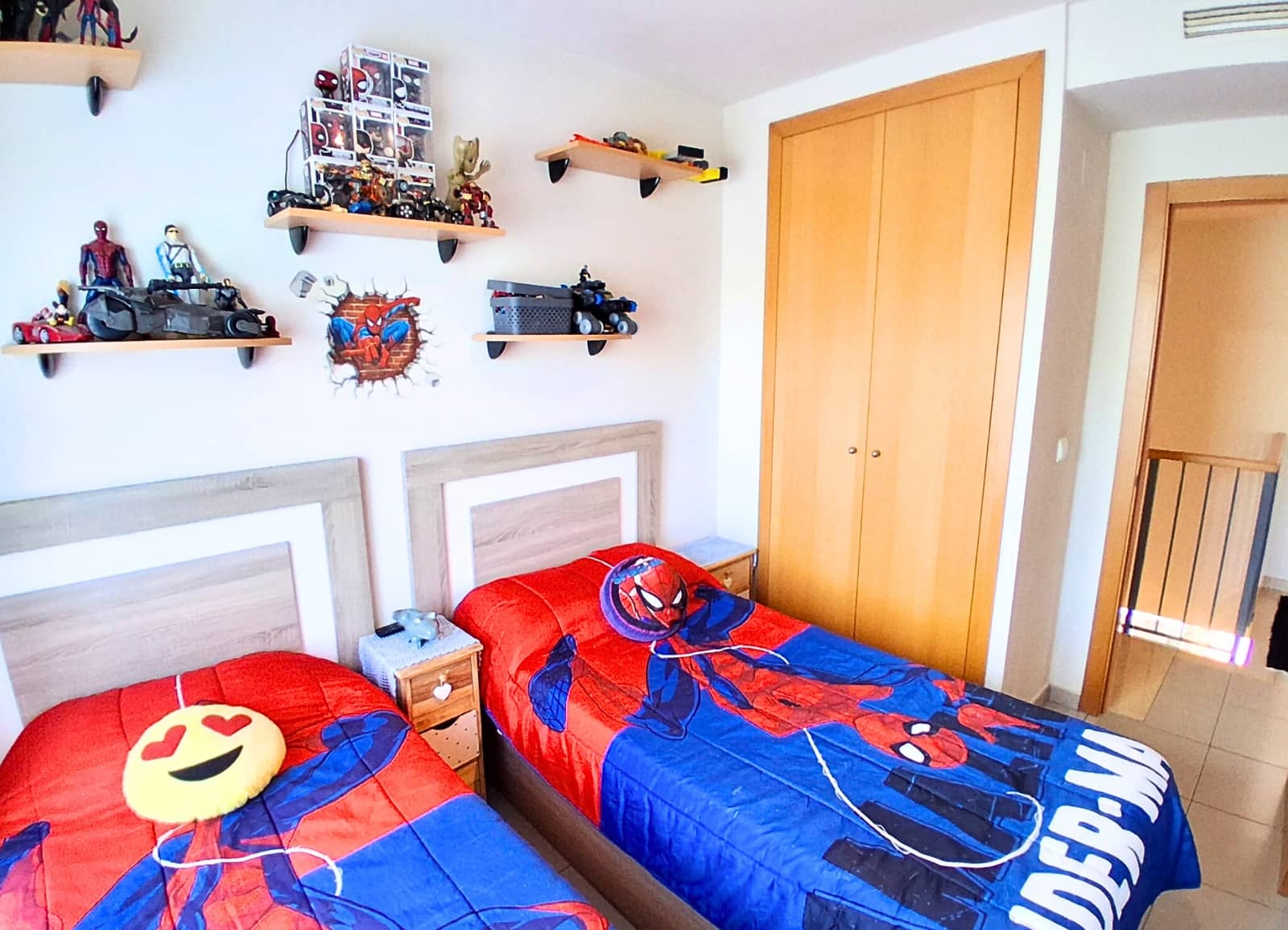 3 slaapkamer Bungalow te koop in Calpe / Calp - € 285.000 (Ref: 9488155)