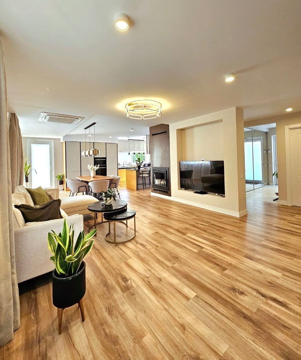 4 bedroom Villa for sale in Calpe / Calp - € 1,090,000 (Ref: 9488156)