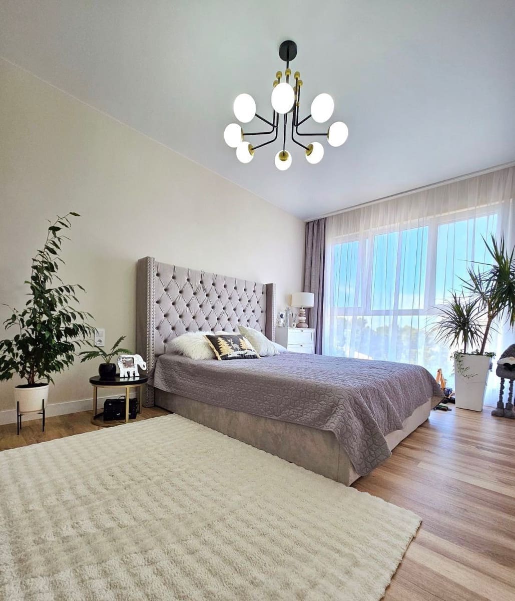 4 bedroom Villa for sale in Calpe / Calp - € 1,090,000 (Ref: 9488156)