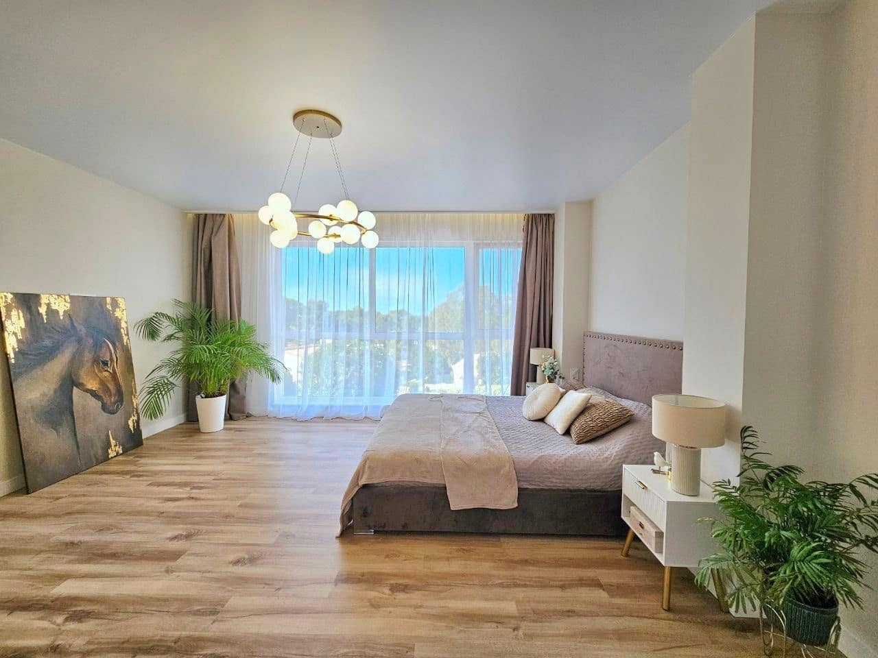 4 bedroom Villa for sale in Calpe / Calp - € 1,090,000 (Ref: 9488156)