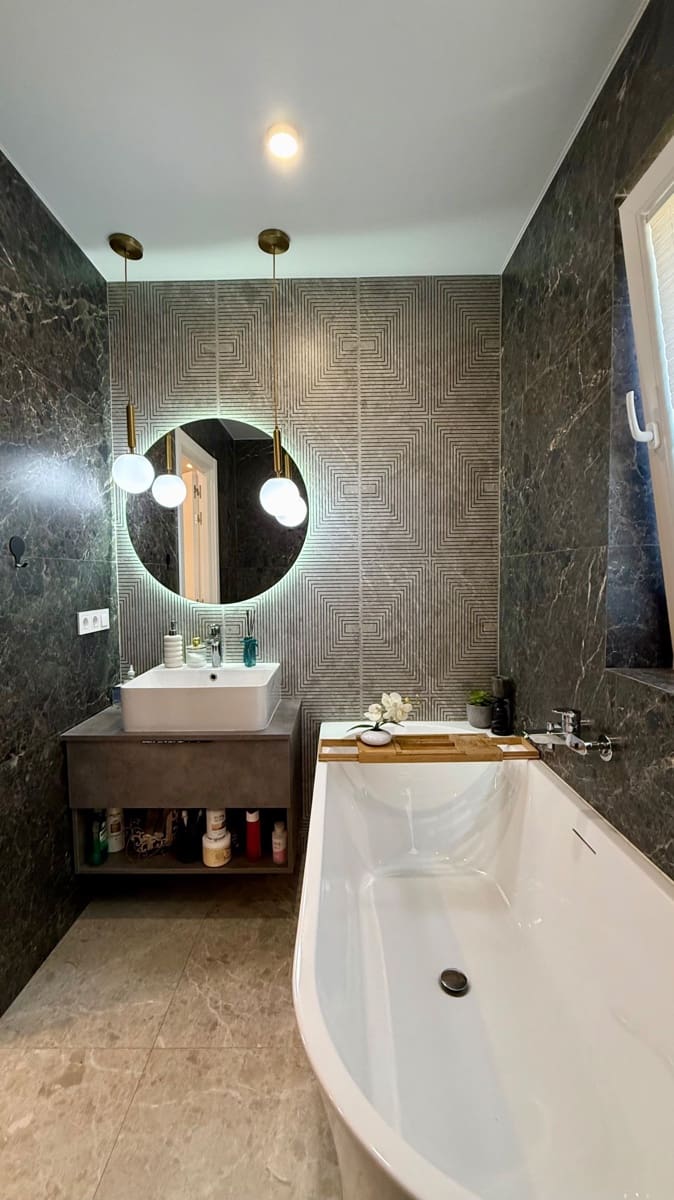 4 bedroom Villa for sale in Calpe / Calp - € 1,090,000 (Ref: 9488156)