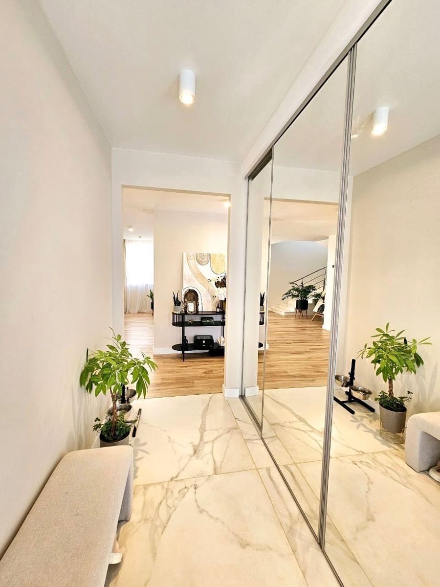 4 bedroom Villa for sale in Calpe / Calp - € 1,090,000 (Ref: 9488156)