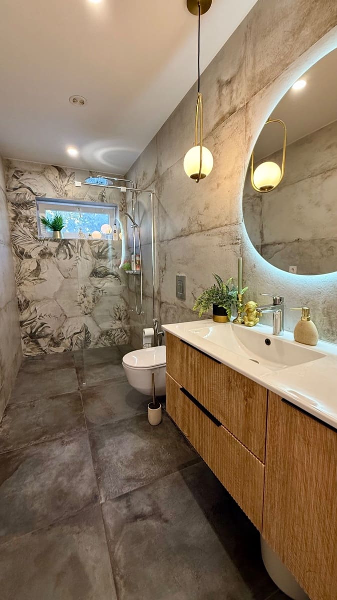 4 bedroom Villa for sale in Calpe / Calp - € 1,090,000 (Ref: 9488156)