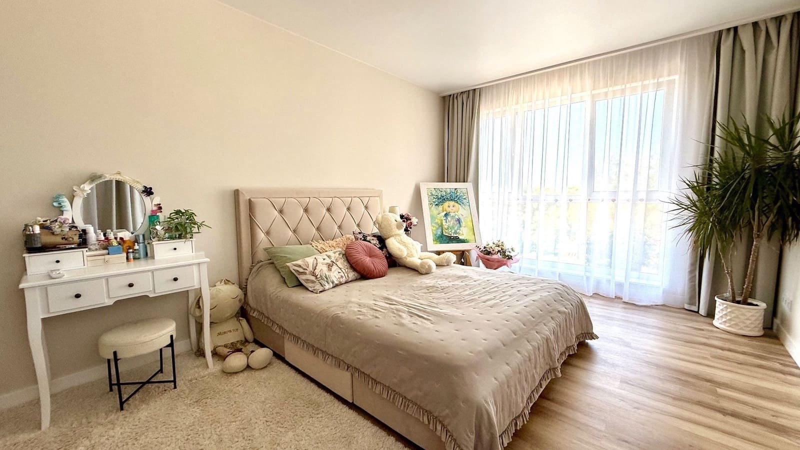 4 bedroom Villa for sale in Calpe / Calp - € 1,090,000 (Ref: 9488156)