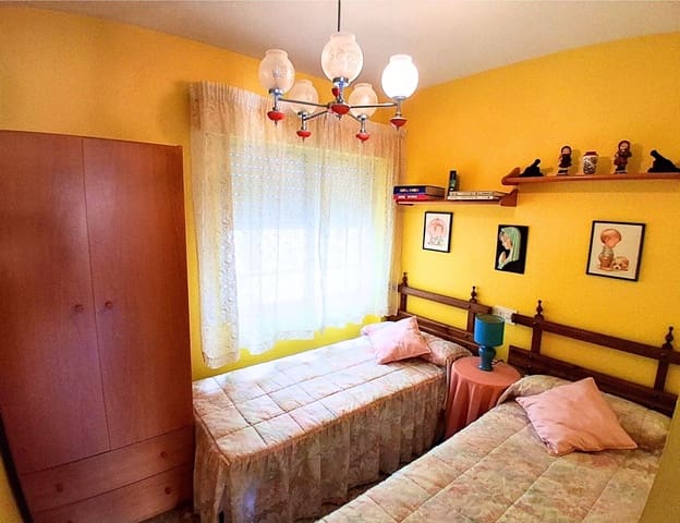 3 bedroom Apartment for sale in Calpe / Calp - € 245,000 (Ref: 9488157)