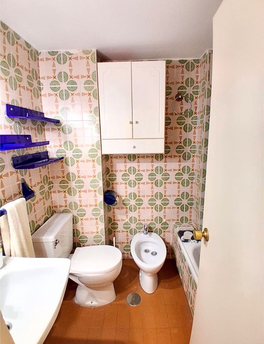 3 bedroom Apartment for sale in Calpe / Calp - € 245,000 (Ref: 9488157)