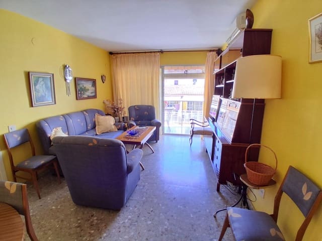 3 bedroom Apartment for sale in Calpe / Calp - € 245,000 (Ref: 9488157)