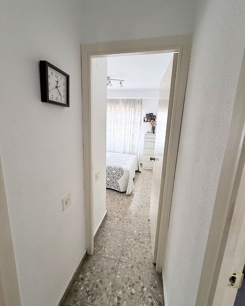 3 bedroom Apartment for sale in Calpe / Calp - € 235,000 (Ref: 9488157)