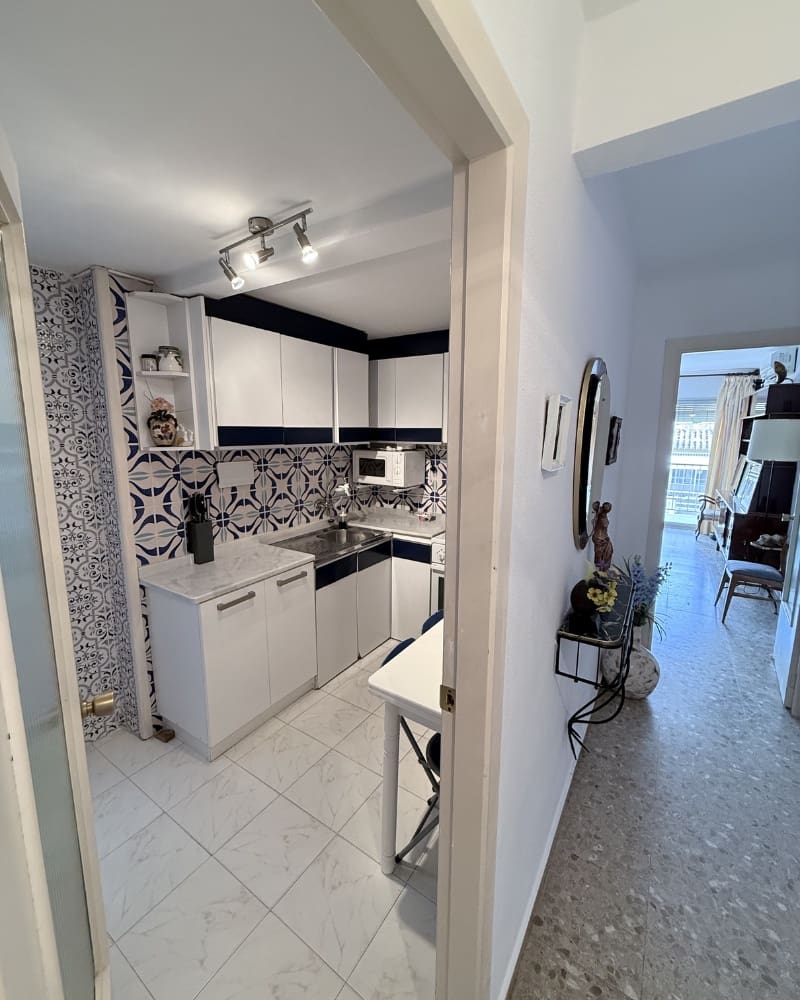 3 bedroom Apartment for sale in Calpe / Calp - € 235,000 (Ref: 9488157)