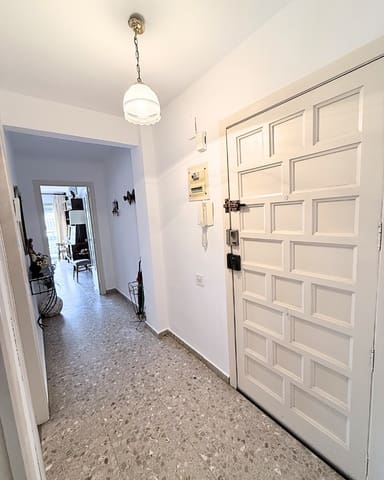 3 makuuhuone Huoneisto myytävänä paikassa Calpe / Calp - 235 000 € (Ref: 9488157)