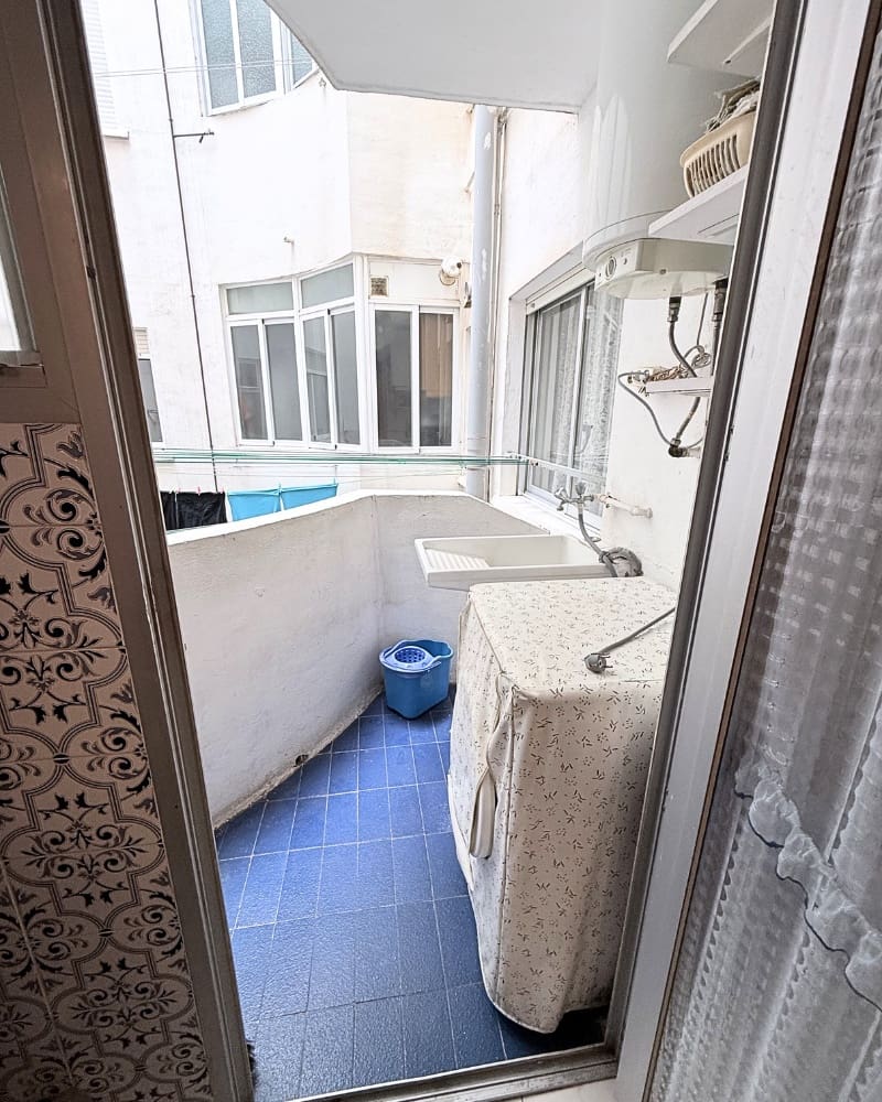 3 bedroom Apartment for sale in Calpe / Calp - € 235,000 (Ref: 9488157)