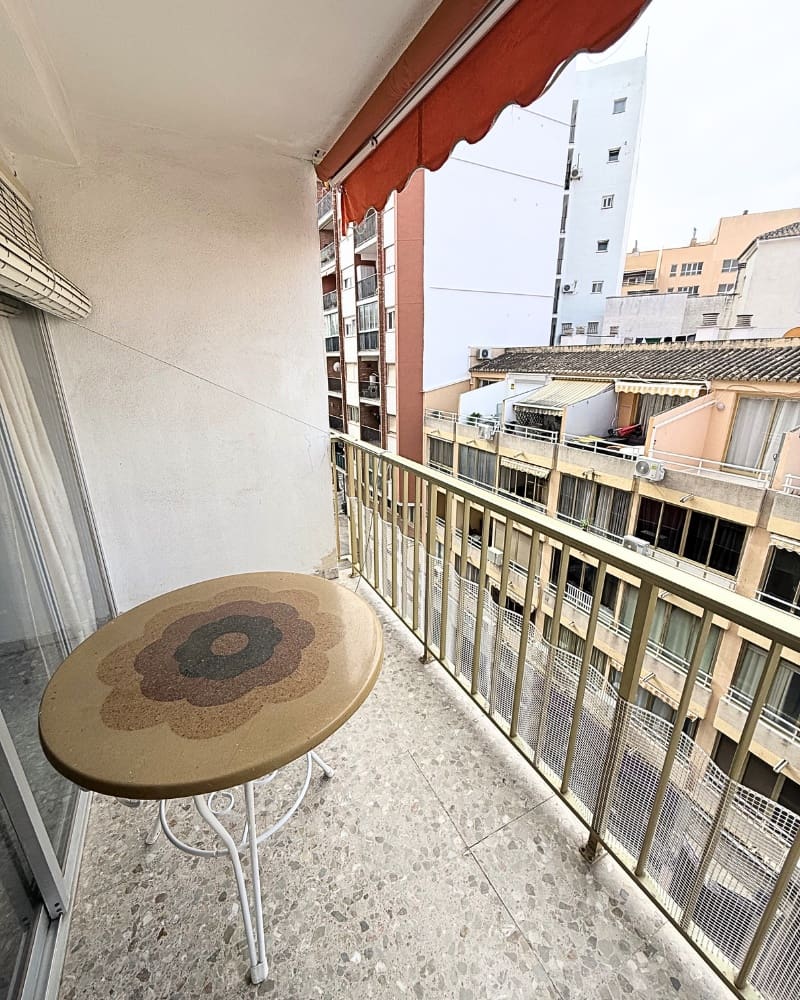 3 bedroom Apartment for sale in Calpe / Calp - € 235,000 (Ref: 9488157)