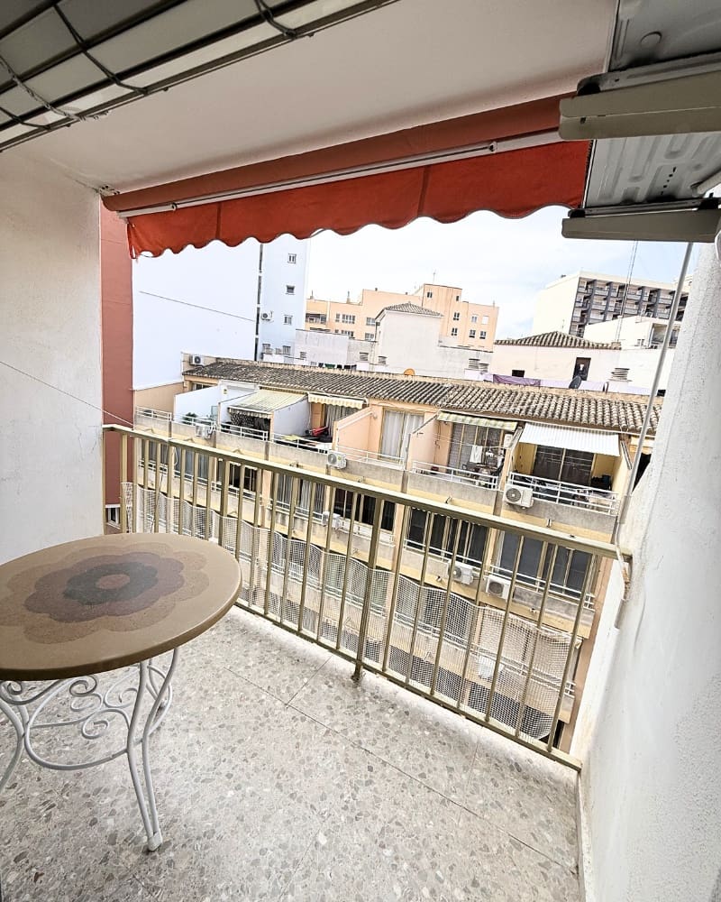 3 bedroom Apartment for sale in Calpe / Calp - € 235,000 (Ref: 9488157)