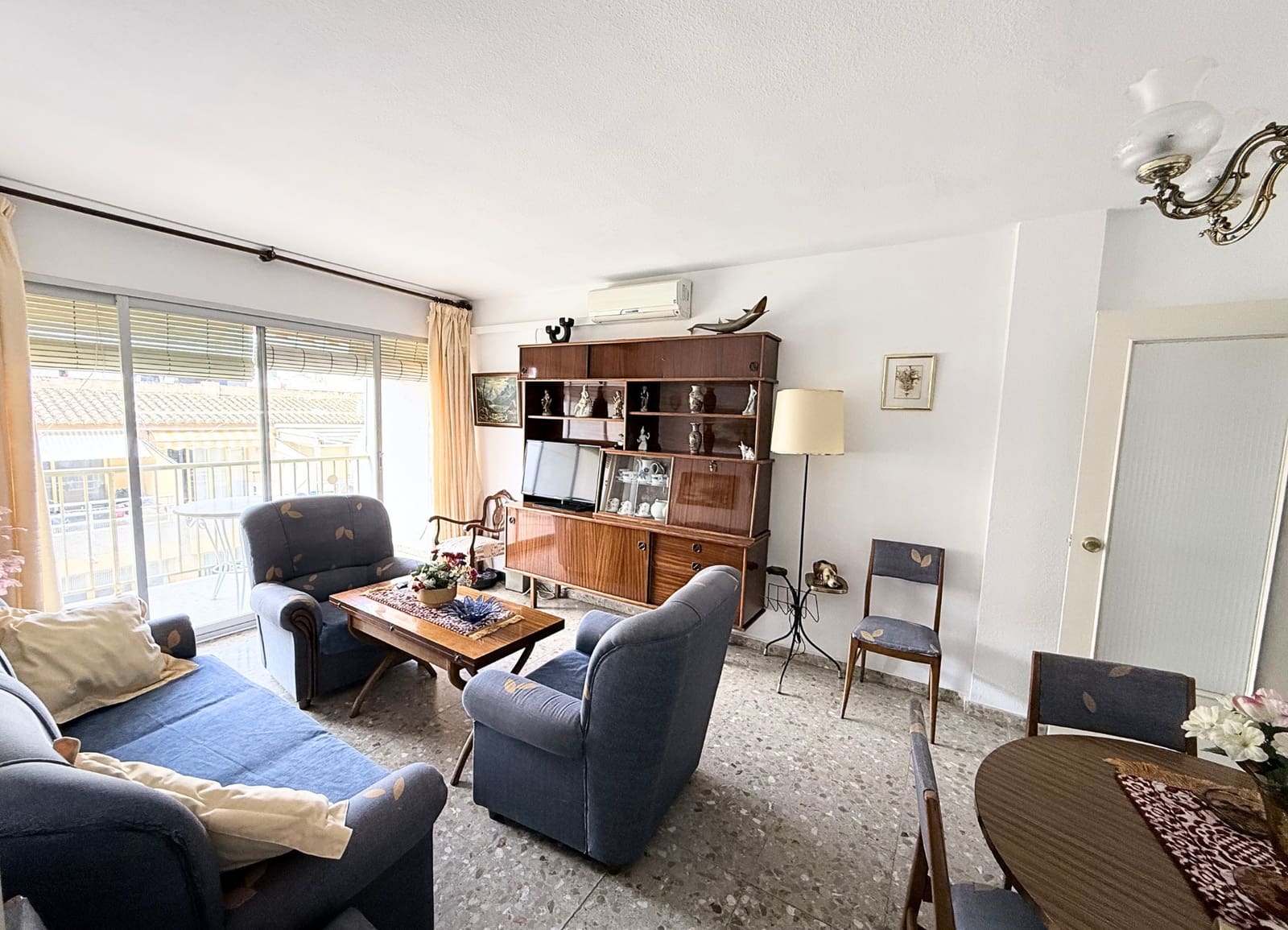 3 bedroom Apartment for sale in Calpe / Calp - € 235,000 (Ref: 9488157)