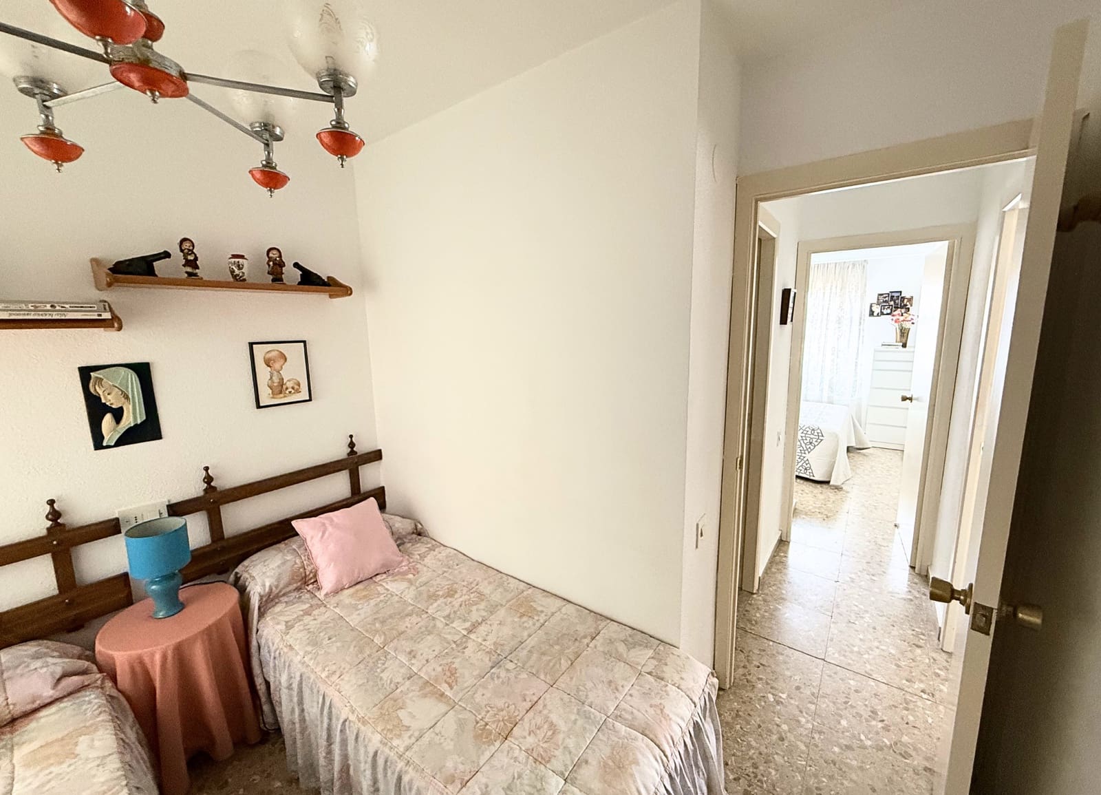 3 bedroom Apartment for sale in Calpe / Calp - € 235,000 (Ref: 9488157)
