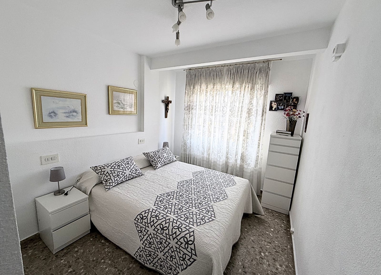 3 bedroom Apartment for sale in Calpe / Calp - € 235,000 (Ref: 9488157)