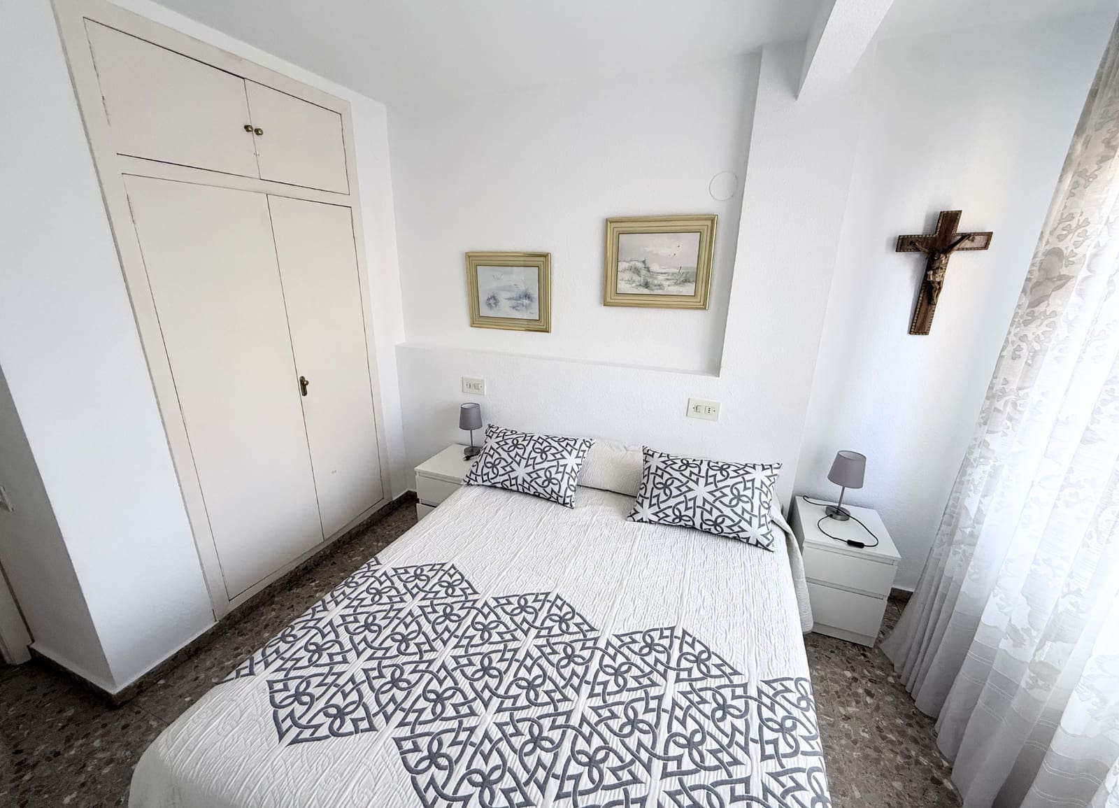 3 bedroom Apartment for sale in Calpe / Calp - € 235,000 (Ref: 9488157)