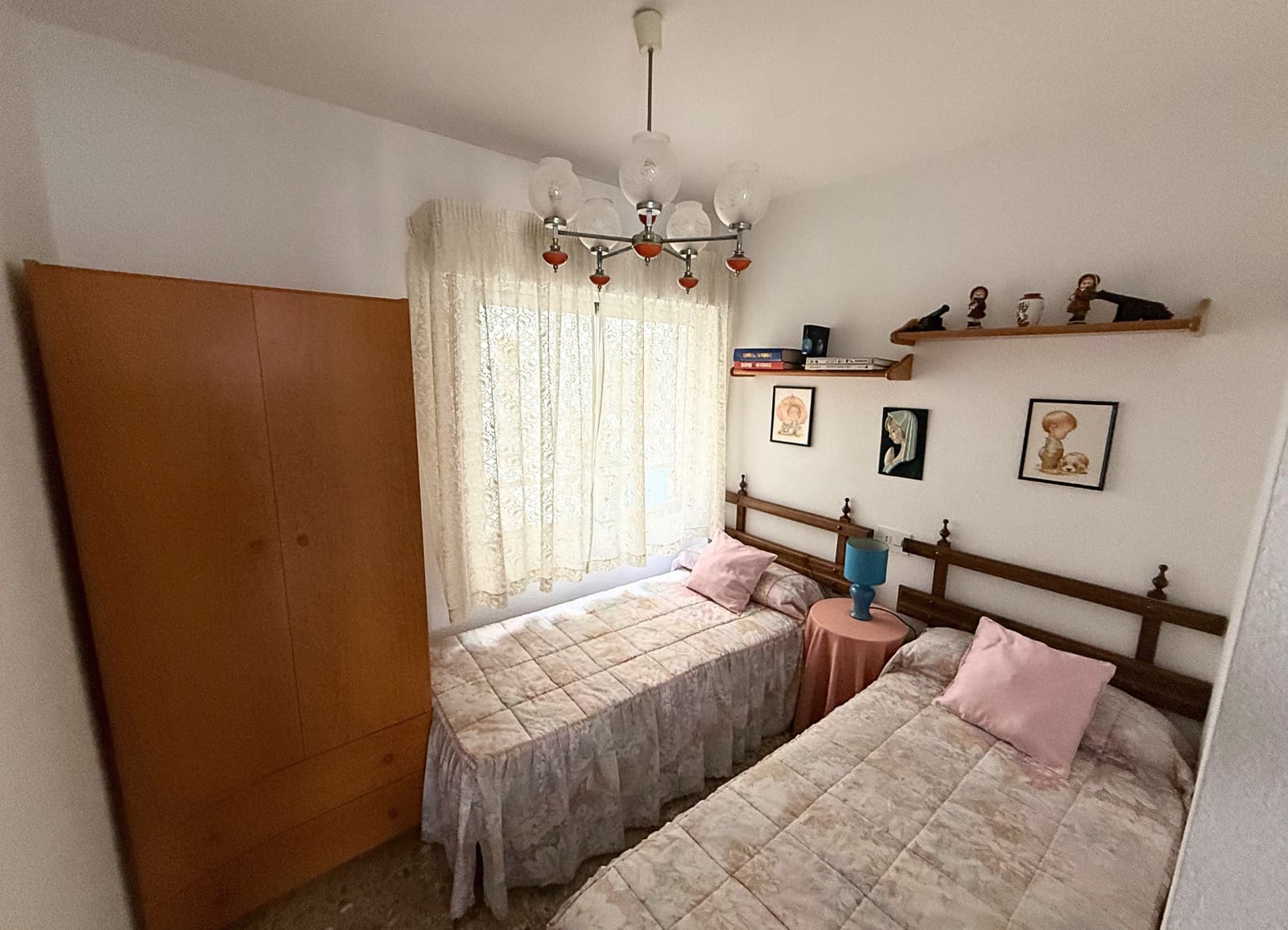 3 bedroom Apartment for sale in Calpe / Calp - € 235,000 (Ref: 9488157)