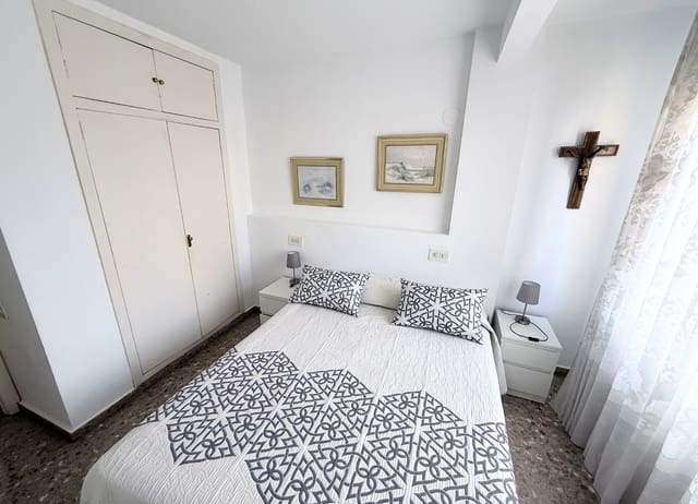 3 soverom Leilighet til salgs i Calpe / Calp - € 220 000 (Ref: 9488157)