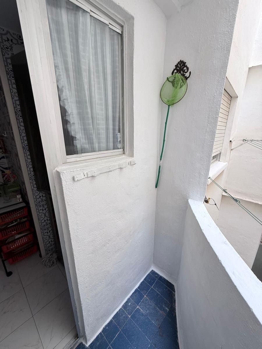 3 soverom Leilighet til salgs i Calpe / Calp - € 220 000 (Ref: 9488157)
