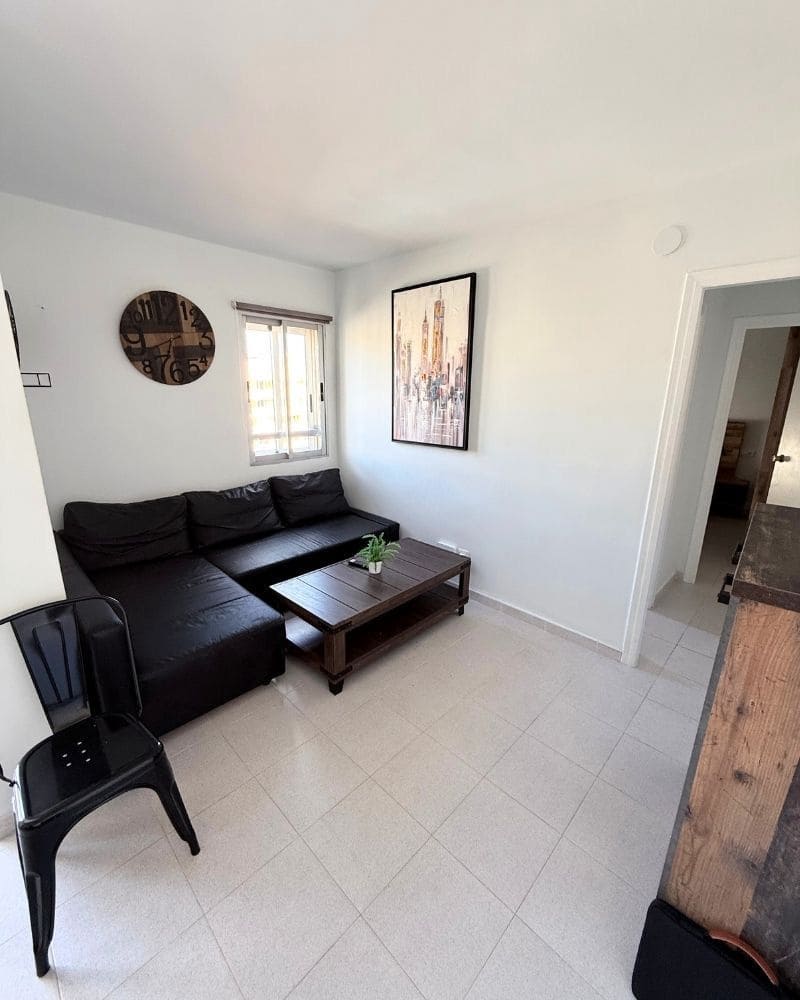 1 bedroom Flat for sale in Calpe / Calp with pool - € 178,000 (Ref: 9488158)