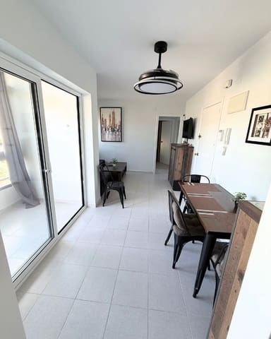 1 bedroom Flat for sale in Calpe / Calp with pool - € 178,000 (Ref: 9488158)