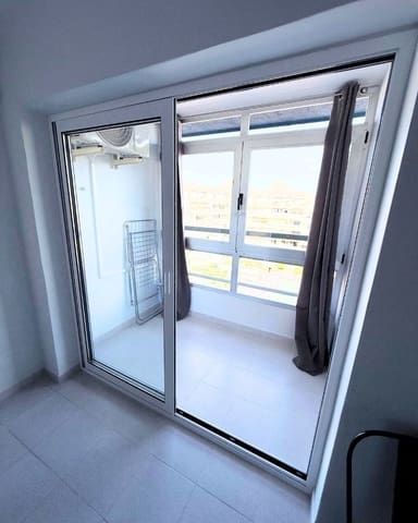 1 bedroom Flat for sale in Calpe / Calp with pool - € 178,000 (Ref: 9488158)