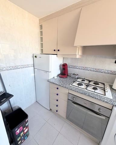 1 bedroom Flat for sale in Calpe / Calp with pool - € 178,000 (Ref: 9488158)