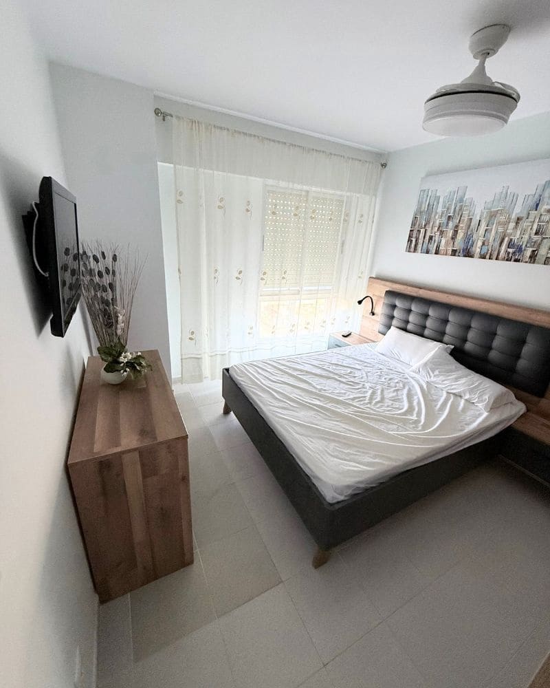 1 bedroom Flat for sale in Calpe / Calp with pool - € 178,000 (Ref: 9488158)