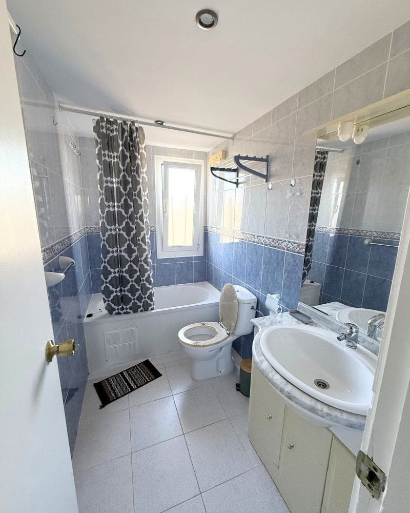 1 bedroom Flat for sale in Calpe / Calp with pool - € 178,000 (Ref: 9488158)