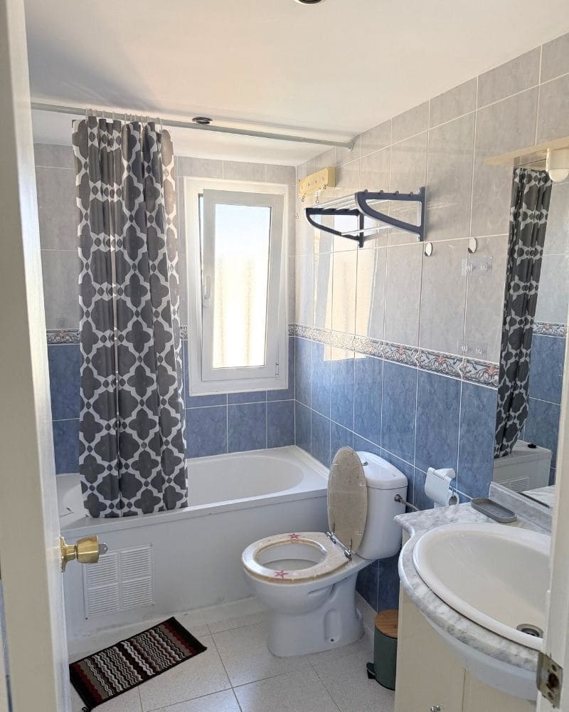 1 bedroom Flat for sale in Calpe / Calp with pool - € 178,000 (Ref: 9488158)