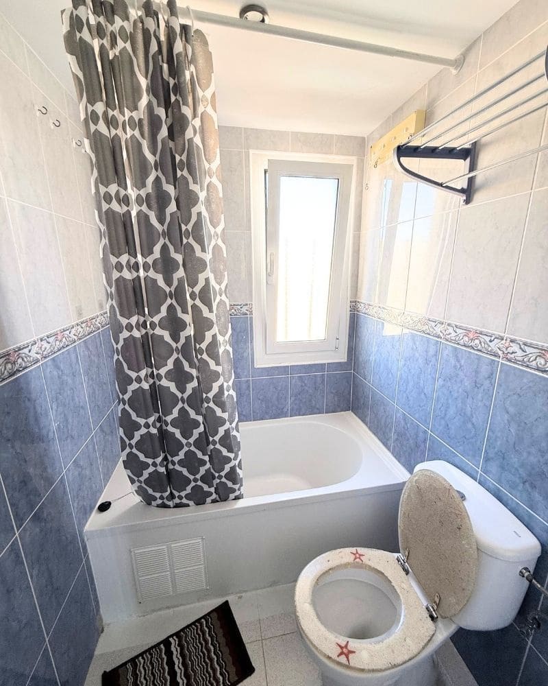 1 bedroom Flat for sale in Calpe / Calp with pool - € 178,000 (Ref: 9488158)