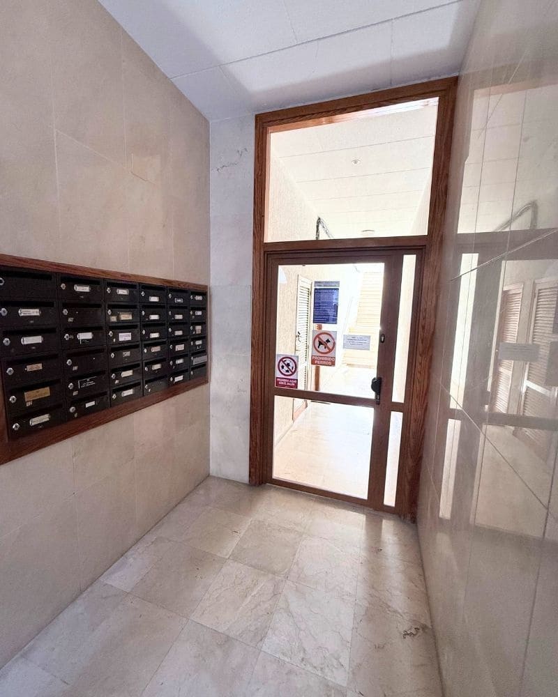 1 bedroom Flat for sale in Calpe / Calp with pool - € 178,000 (Ref: 9488158)