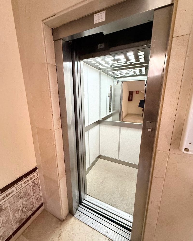 1 bedroom Flat for sale in Calpe / Calp with pool - € 178,000 (Ref: 9488158)