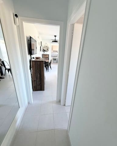 1 bedroom Flat for sale in Calpe / Calp with pool - € 178,000 (Ref: 9488158)