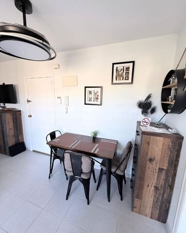 1 bedroom Flat for sale in Calpe / Calp with pool - € 178,000 (Ref: 9488158)