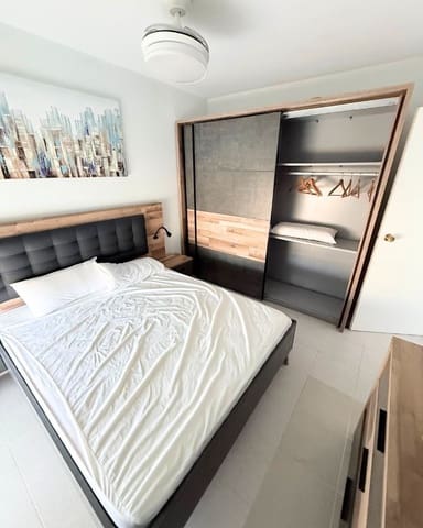 1 bedroom Flat for sale in Calpe / Calp with pool - € 178,000 (Ref: 9488158)