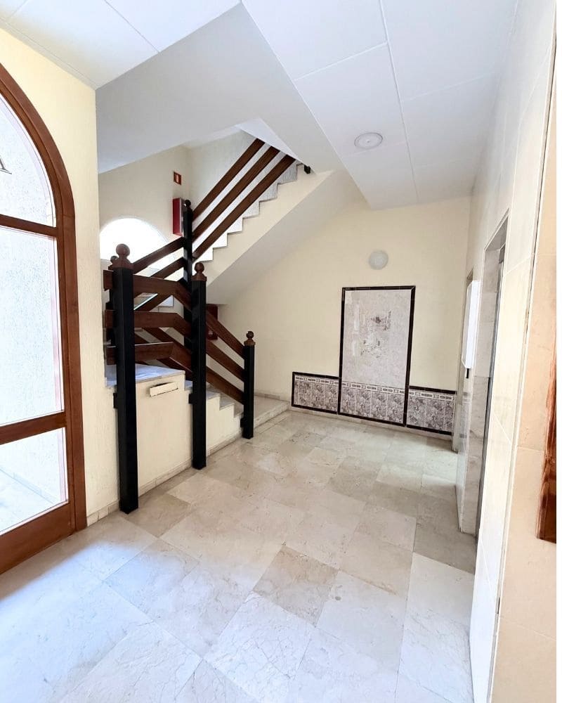 1 bedroom Flat for sale in Calpe / Calp with pool - € 178,000 (Ref: 9488158)