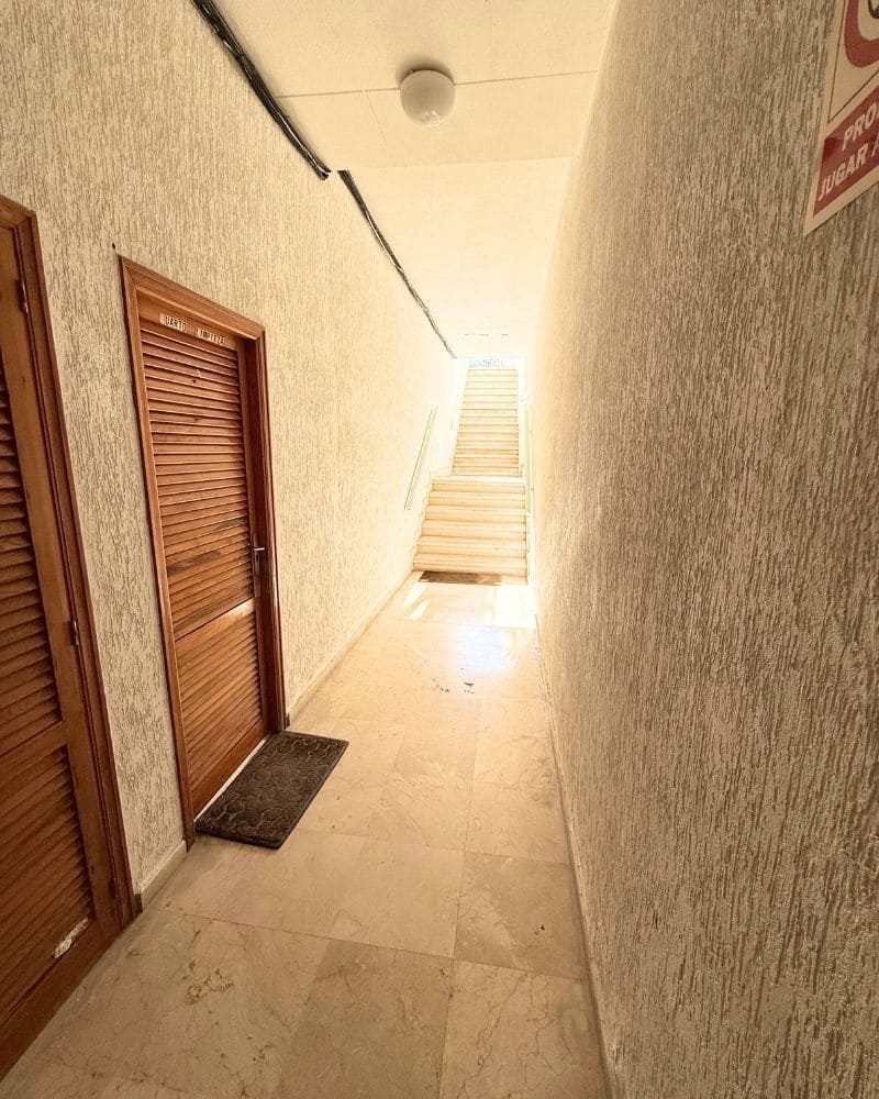 1 bedroom Flat for sale in Calpe / Calp with pool - € 178,000 (Ref: 9488158)