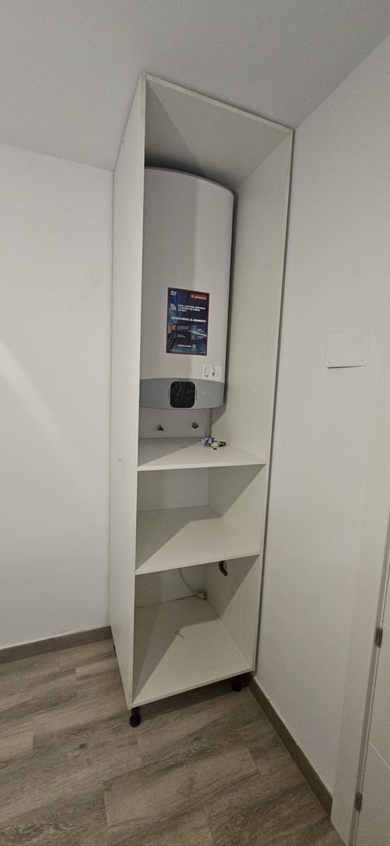 3 bedroom Apartment for sale in Calpe / Calp - € 265,000 (Ref: 9488159)