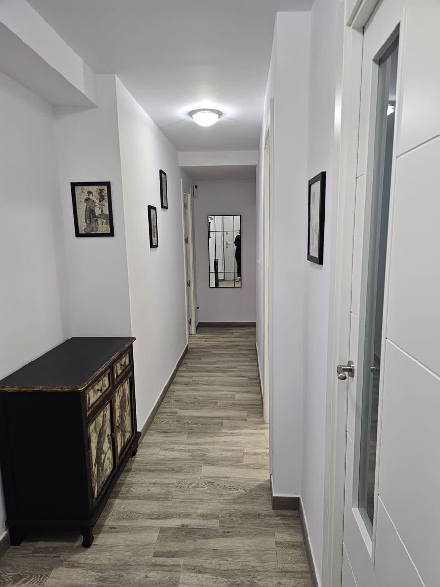 3 bedroom Apartment for sale in Calpe / Calp - € 265,000 (Ref: 9488159)